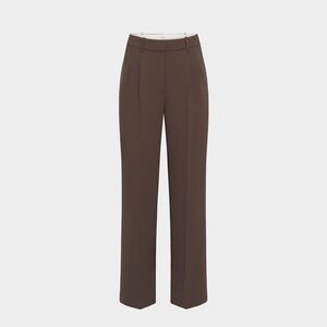 Aritzia Brown Women's Pants